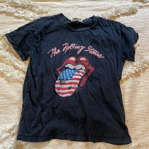 Rolling Stones T shirt